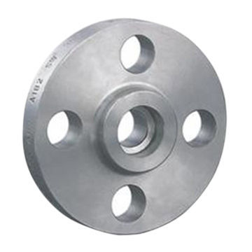 Forged Socket Flanges