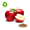 مستخلص التفاح قشر التفاح مستخلص البوليفينول 98٪