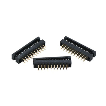 Pitch 2.0 FD 6P-64P Two-Piece