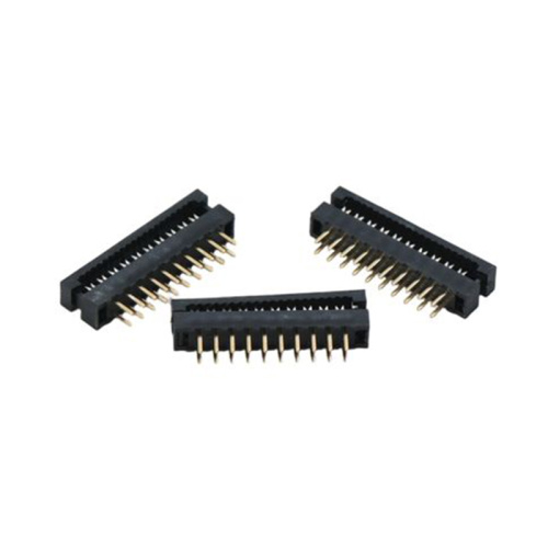 Pitch 2.0 FD 6P-64P Two-Piece