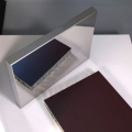 Environmentally And Durable Mirror Aluminum Composite Panel