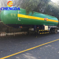 Factory Direct Supply LPG &amp; LNG Tanker