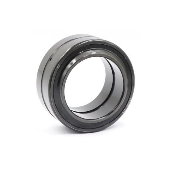 GE20ES-2RS Radial Spherical Plain Bearings 20X35X16 mm