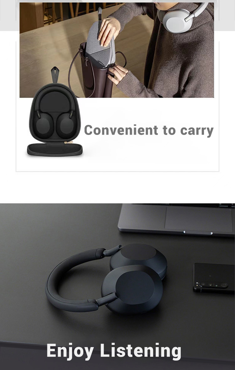 Call center headphone