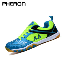 Men's Lightweight Comfortable Breathable Professional Volleyball Shoes Badminton Shoes Tennis Shoes Unisex Sneakers