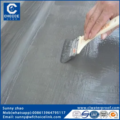 Polyurethane Waterproof Coating