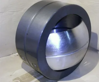 Sk Ge 20 Es Radial Spherical Plain Bearings Requiring Maintenance/joint Bearing