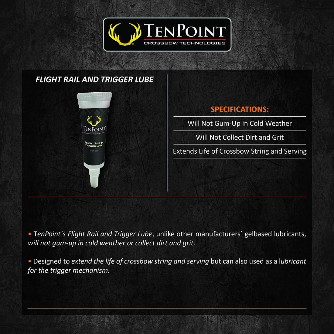 TenPoint_Flight_Rail_and_Tigger_Lube_Product_Description