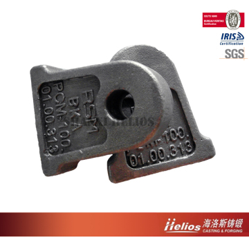 Forage Combine Harvestor Investment Casting Product