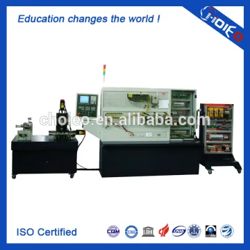Machining Center (CNC milling machine) Adjustment and Maintenance Experimental Training Device, Machine Tool Mechanical Trainer