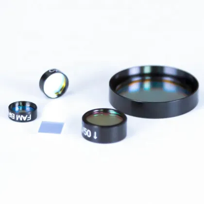 905nm Lidar Optic Window: Optical Glass Filter for Lidar Systems