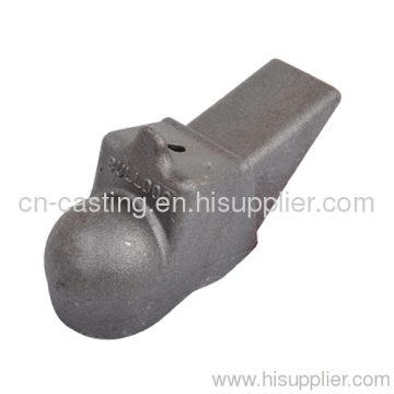 Automotive Connectors Dovetail Connector 
