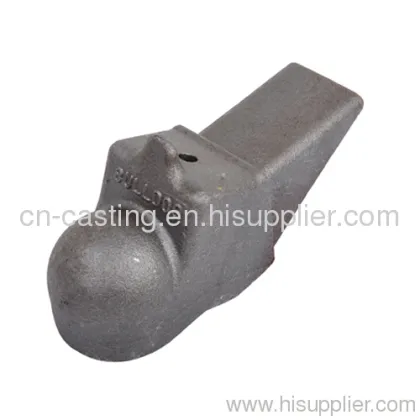 Automotive Connectors Dovetail Connector 