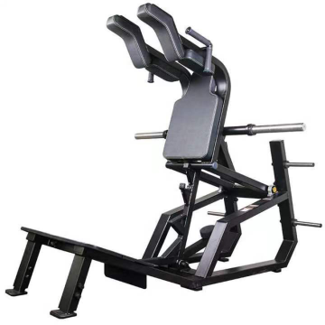 Tmax Strength Gym Ticari Sıcak Satış Spor Salonu Ekipmanları: Slayt Çömelme, Bacak Basın ve Hack Squat Makineleri
