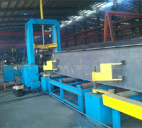 Auto-Assembly Machine/H-Beam Welding Line