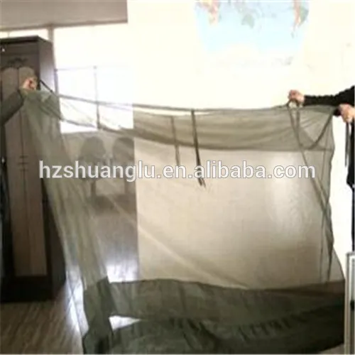 Made in China long lasting insecticide arm mosquito net