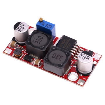 XL6009 Boost Buck DC-DC Converter 20W MODULE D'ALIMENTATION