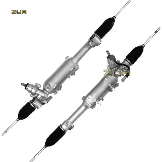 Electric Power Steering Rack and Pinion for Lexus GS300/GS350/IS250/IS350