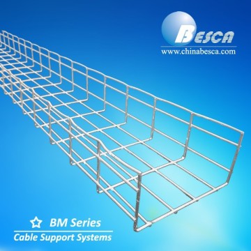 BESCA Mesh Tray