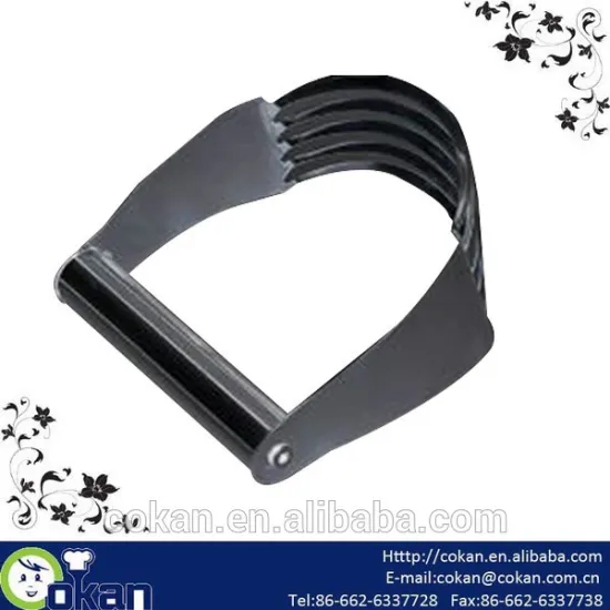 stainless steel pastry blender CK-A038