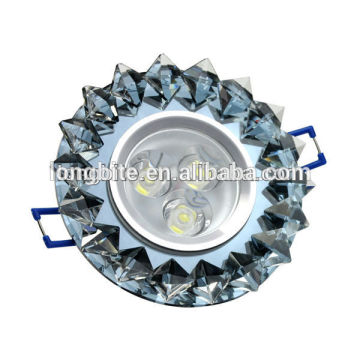 LED high quality home or business led ceiling light