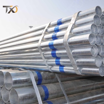 Factory Wholesale Galvanized Steel Round Pipes - API Seamless Pipes 2 inch to 6 inch Diameter