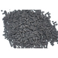 Coal based columnar activated carbon