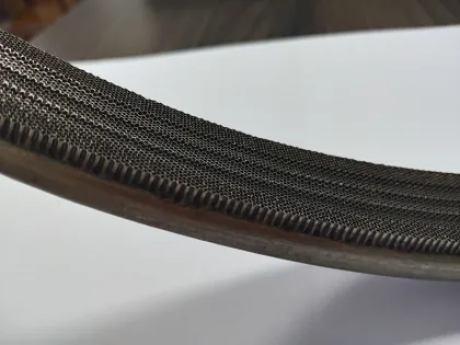 Engine Steam Turbine Seals