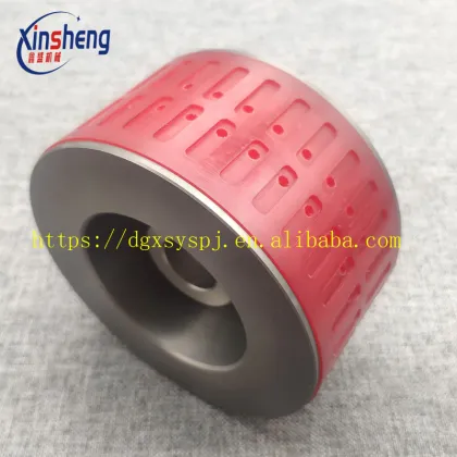 High Quality MBO Suction Wheel 104*55*20 for MBO Folding Machine