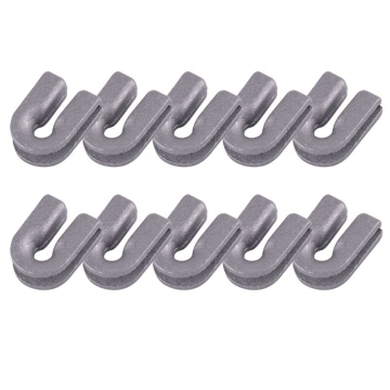 Replacement Head Eyelet for HUSQVARNA T35, T25, T35X, T45X BUMP Chainsaws