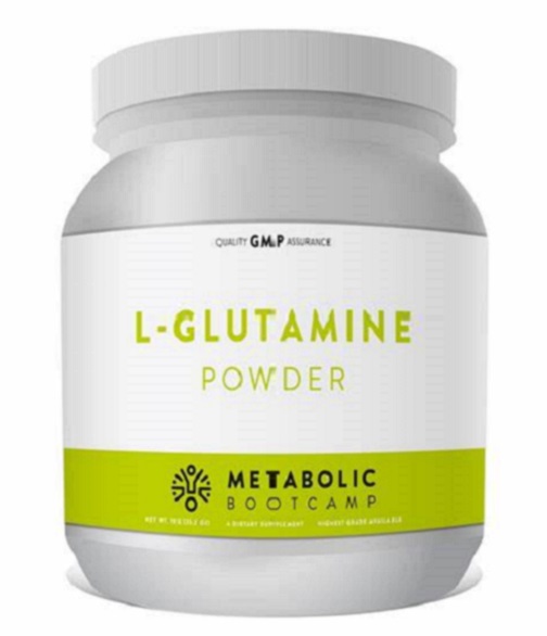 how much l-glutamine should i take