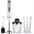 New Design Hand Blender Stick Mini Portable Blender