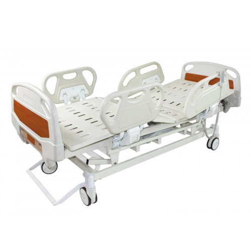 Cama de hospital médico multifuncional