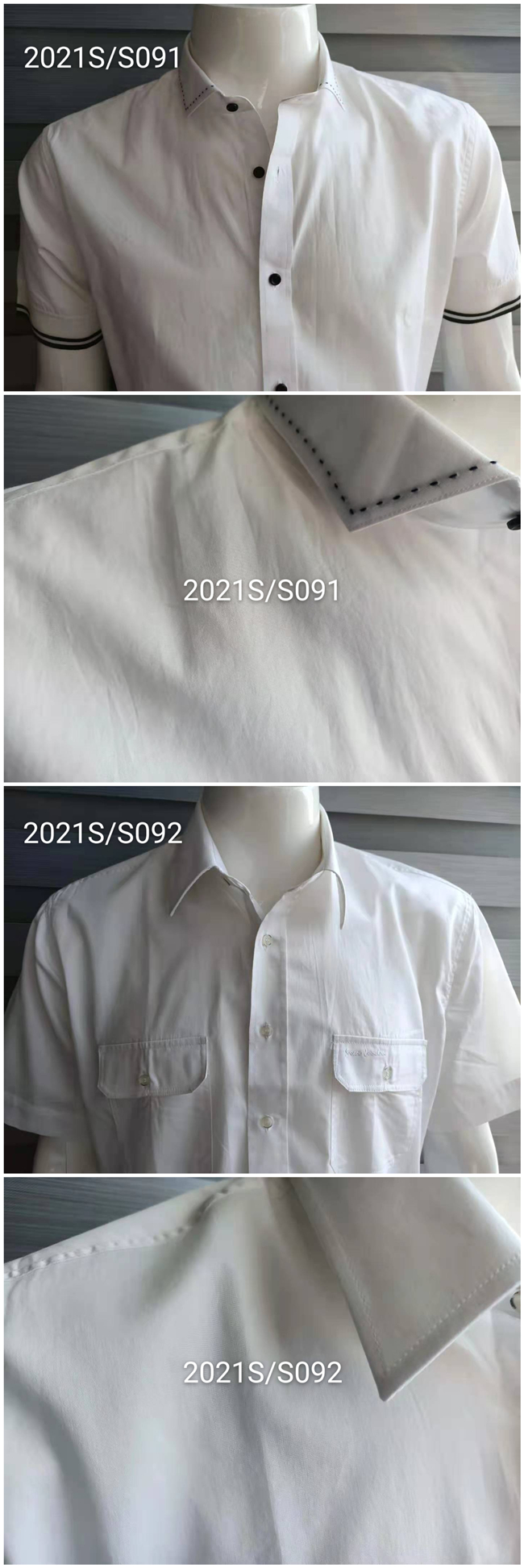 whiteshirts 