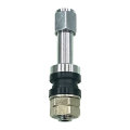 TR48E, Clamp in Tubeless Tire Valve