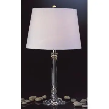 Home goods Crystal Table Lamps(TL1215)