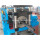 Montando Rack Roll Former Series Forming Machine