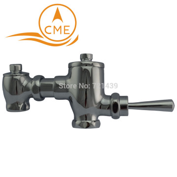 CME toilet stool flush valve time delay valve lever B-01 for squat pan