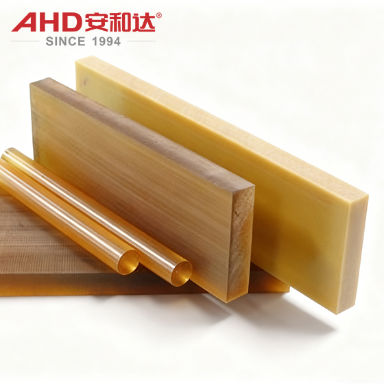 PEI SHEET ROD AND PEI GF SHEET
