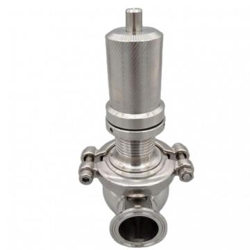 safety valve theory upsc