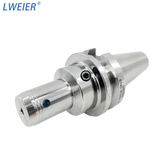 BT40-CPU16-90 High Precision CNC Lathe Tool Holder for BT30 BT40 BT50 Chucks