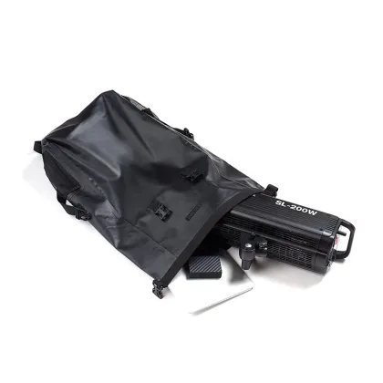 RFID Blocking Waterproof Backpack: Protect Your Data and Devices