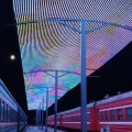 Pełny kolor DMX512 RGB LED Light