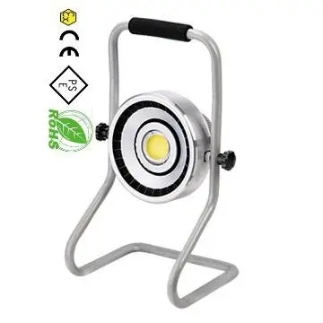 High power LED move light