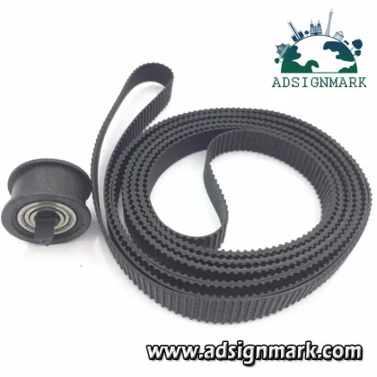 Q1251-60320 HP carriage belt for HP designjet 5000 Z5100 5000uv 5000PS 42-inch plotter