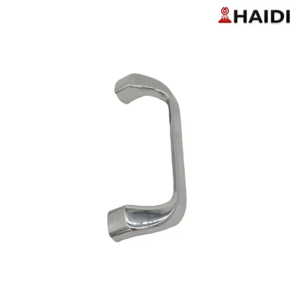 Polished Arch Bar Pull