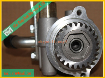 Power Steering Pump For Daewoo 65.47101-7017 65.47101-7019