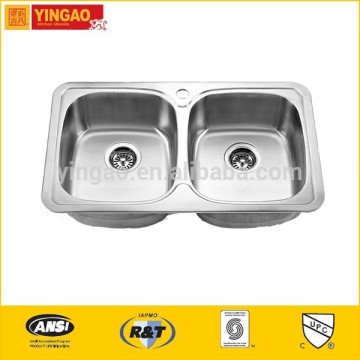 401 New design wall mount utility sink