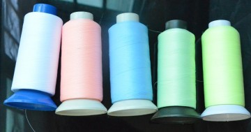 Luminous Sewing Thread Glow in The Dark