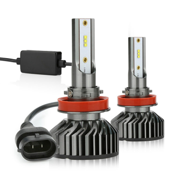 Universal 12V OEM Factory Custom 36W H4 LED -Scheinwerfer Fog Light Auto Lighting System